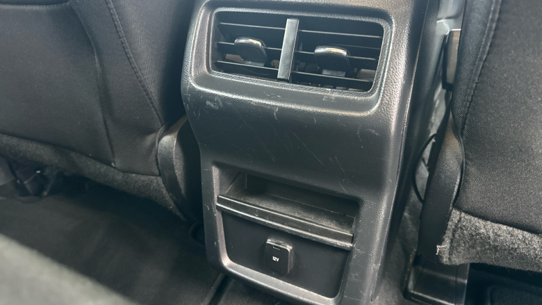 Ford S-MAX 2.0 TDCi 150 Titanium 5dr Diesel Estate